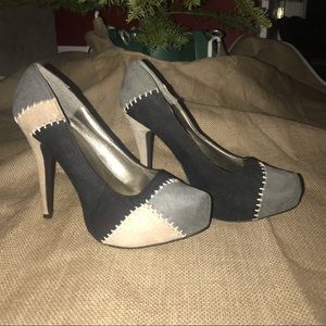 Charlotte Russe Heels